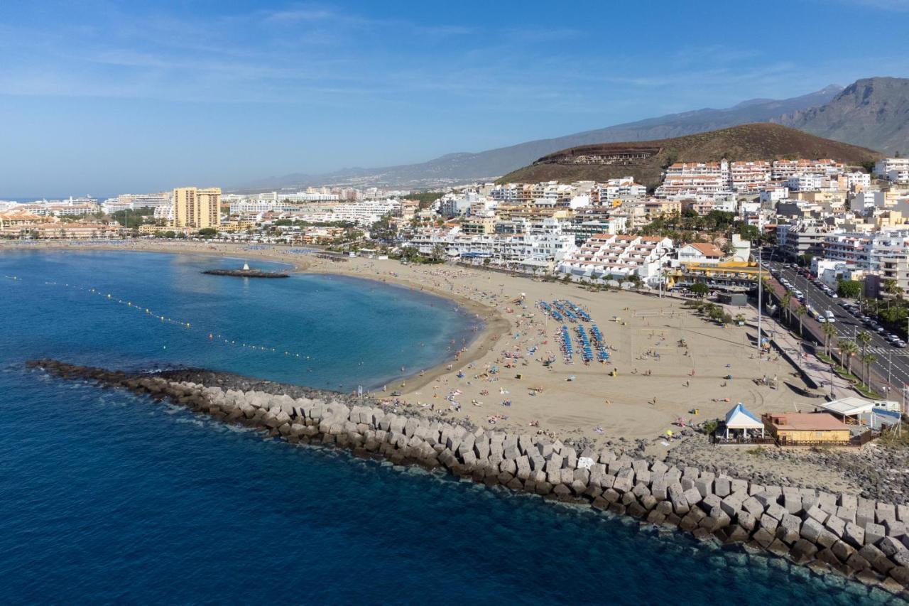 Home2Book Comfy Apt Terrace Los Cristianos Beach Exterior foto