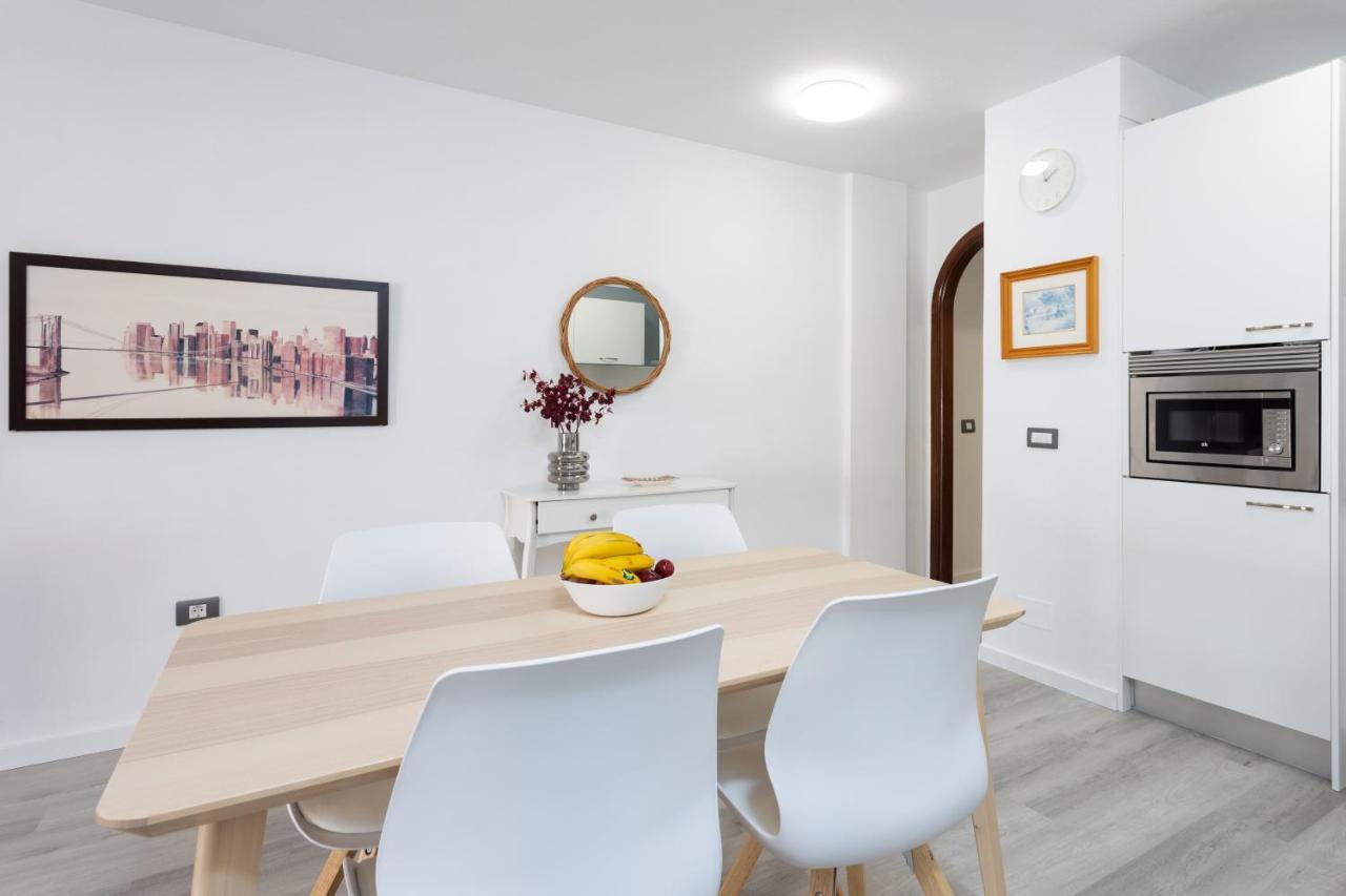Home2Book Comfy Apt Terrace Los Cristianos Beach Exterior foto