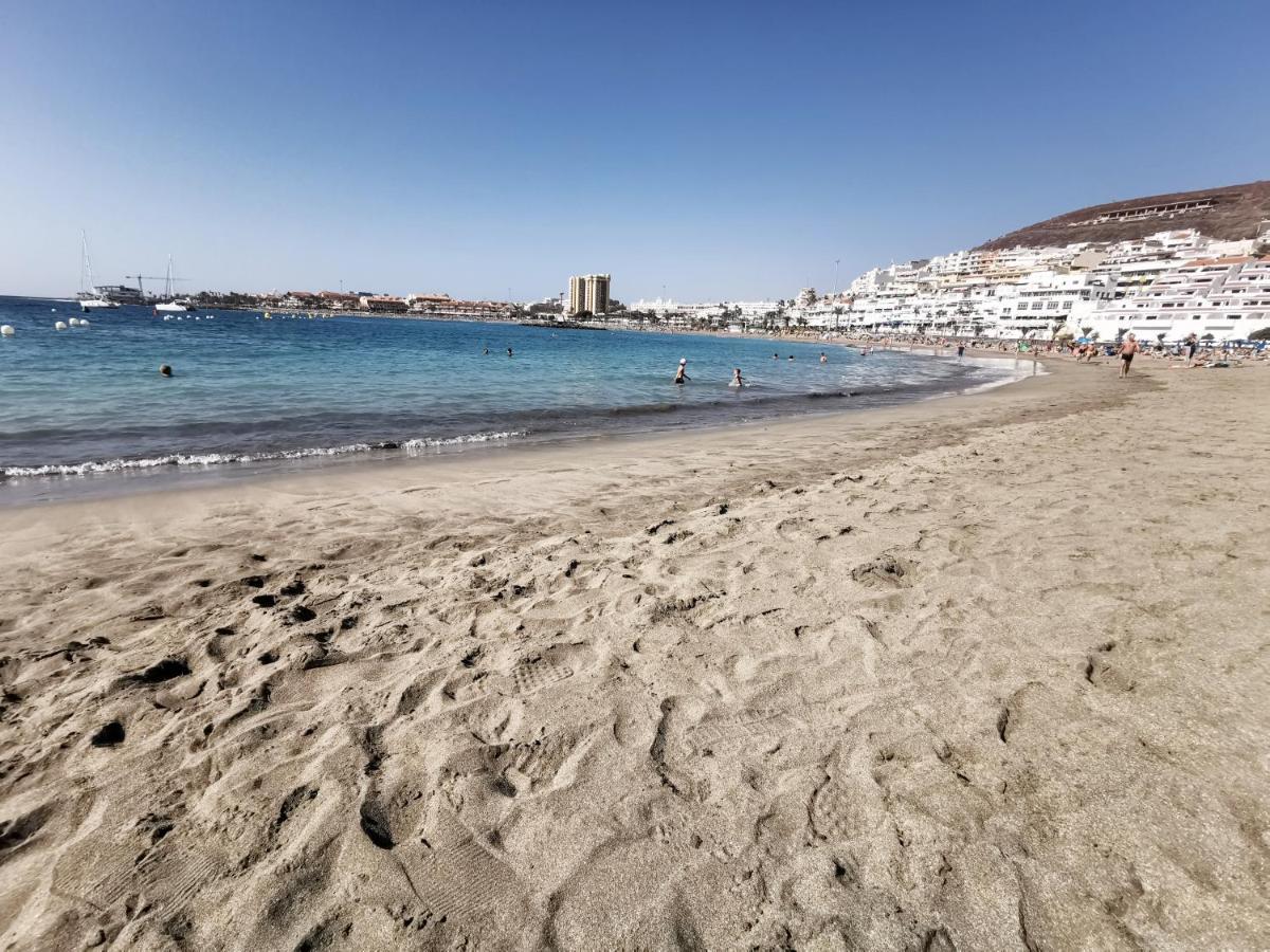 Home2Book Comfy Apt Terrace Los Cristianos Beach Exterior foto