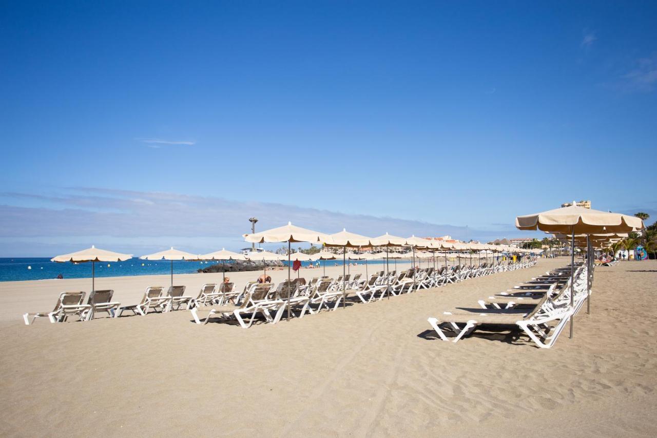 Home2Book Comfy Apt Terrace Los Cristianos Beach Exterior foto