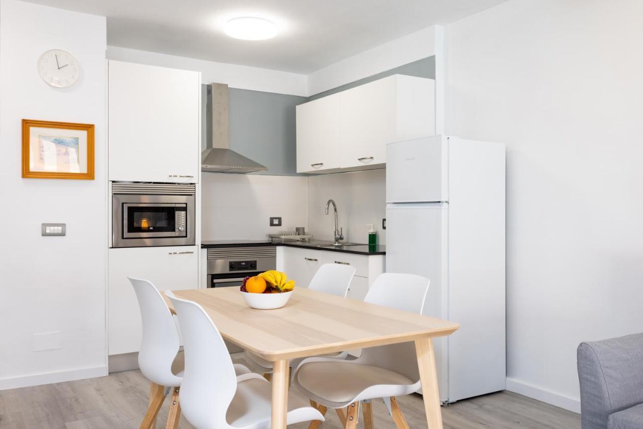 Home2Book Comfy Apt Terrace Los Cristianos Beach Exterior foto